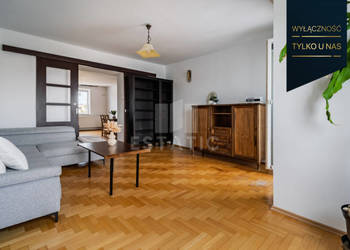 Oferta sprzedaży mieszkania Gdynia Górna 73.8m2 4 pokoje