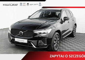 Volvo XC 60 GD5F405#B4 B Plus Dark Podgrz.f kier I szyba Salon PL VAt23% I…