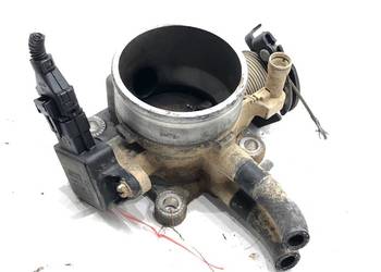 PRZEPUSTNICA KIA SPORTAGE II 35170-22600 2.0 141KM ZAWÓR POWIETRZA