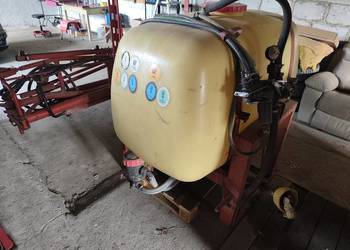 Rau 660 l