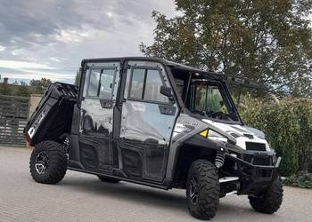 Polaris Ranger CREW 900 XP