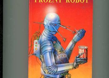 Próżny robot - Kuttner