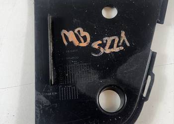 BOK GRILL MERCEDES-BENZ S W221 AMG A2218850953