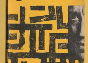 ŻÓŁTY TYGRYS - PIĘĆDZIESIĘCIU Z DOESSEL - 1977