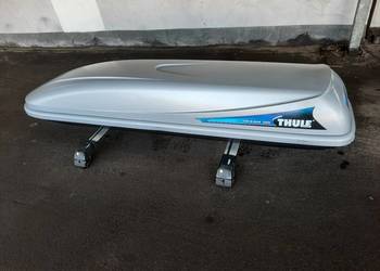 Sprzedam box dachowy Thule ocean 500