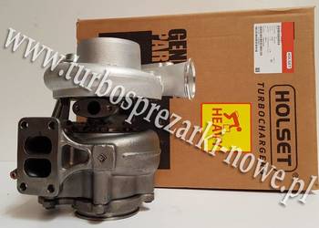 Nowa turbosprężarka HOLSET 4038989H 4046101 4042341
