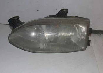 LAMPA PRZÓD LEWA 46537112 Fiat Palio Palio I 1.2 B  LAMPA NI
