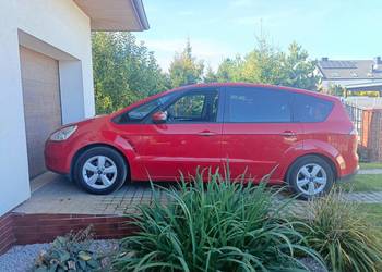 Ford s-max 2.0