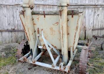 Sadzarka do ziemniaków