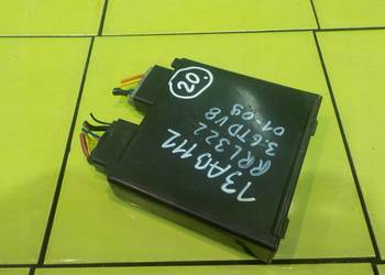 RANGE ROVER L322 3.6 TDV8 07r 5D modul tylnego zawieszenia 7H52-14C177-AA