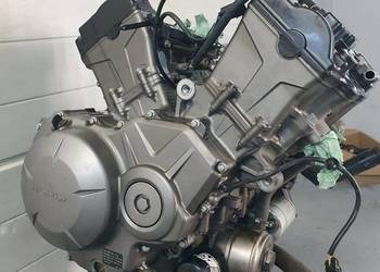 Honda VFR 1200 F 09-16 silnik kompletny gwarancja