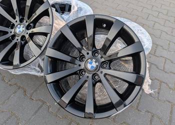 Felgi BMW Styling 17" cali 5x120 e90 f30 f31 f34