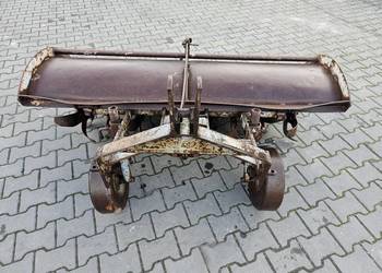 Glebogryzarka grudziądz 165cm Glebogryzarka grudziądz 165cm
