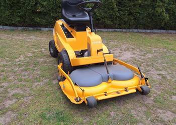 Traktorek Stiga Villa Comfort