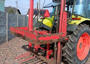 Wycinak TRIOLIET TU170 na 3 kosy - FILMIK