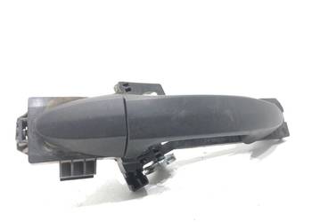 KLAMKA ZEWNĘTRZNA DRZWI TYLNYCH LEWA FORD TRANSIT COURIER Bus