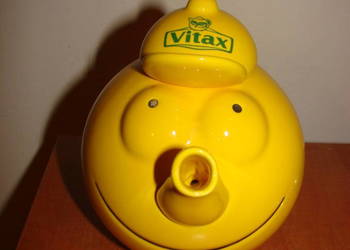 Idea XXXI czajnik Vitax