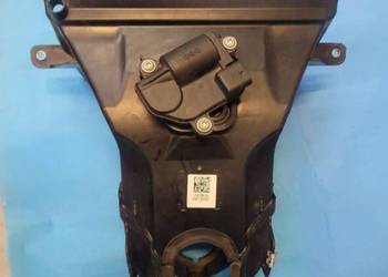 BMW S 1000 RR S1000RR K46 2021  AIRBOX KANAŁ POWIETRZA DOLOT WLOT OEM
