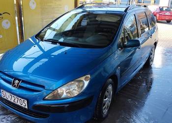 Sprzedam samochód osobowy