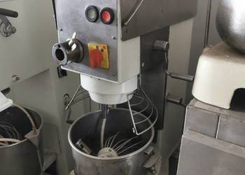 Mikser Ubijaczka WARMA 20L