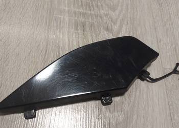 Zaślepka zderzaka Audi RS6 C8 4k8807441b