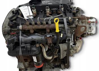 SILNIK QVFA Ford Transit VII MK7 2.2 TDCI 110KM diesel kompletny sprawny