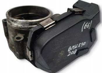 PRZEPUSTNICA BMW E87 E90 2.0 i 7561066 A2C53115534