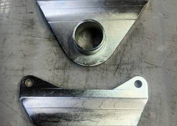 Uchwyty silnika etz 250 wzmacniana