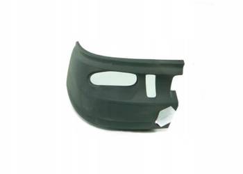 KIEŁ ZDERZAKA PRAWY PRZÓD FORD TRANSIT 00-06