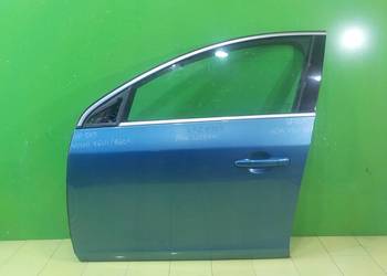 VOLVO V60 I S60 II LIFT R-DESIGN 2.0 D 14r KOMBI drzwi lewe przod