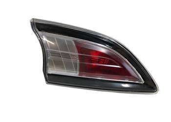MAZDA 3 BL 07.2009-10.2011 Hatchback Lampa tylna lewa
