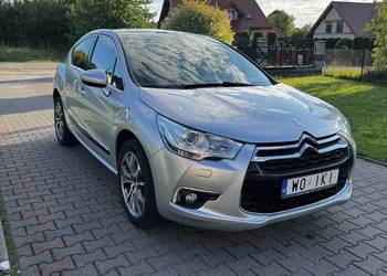 Citroën DS4 2011