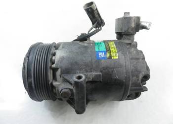 KOMPRESOR KLIMATYZACJI OPEL ASTRA H 1.7 CDTi  13124754