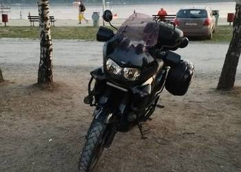 Honda Varadero XL 1000