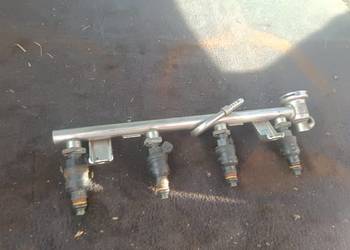 Listwa Wtryskowa 1.8t audi a4 b5 (a-35)