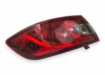 LAMPA LEWA Renault Clio IV HTB 2012-2016 tylna tylnia lewy tył 265554091R