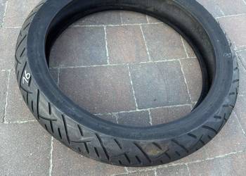 Opona przód Dunlop Sport Radial D202F 120/70 R18