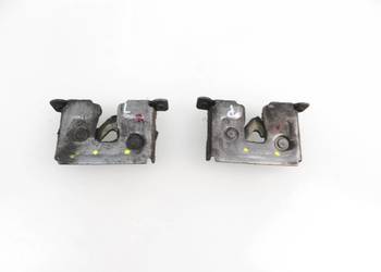 2X ZAMEK MASKI BMW 3 E90  7115229