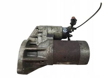 ROZRUSZNIK 0986016031 2.7 TD Nissan Terrano II (1993-2007)