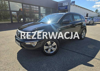 Kia Sportage III (2010-2015)
