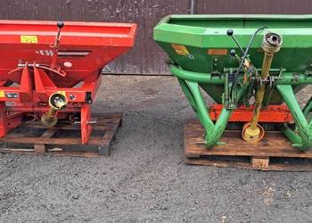 Rozsiewacz Rauch Amazone