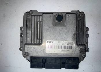 Komputer moduł  2 281 011 776 810 Renault Megane Scenic II 1.9dci