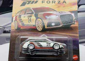 Hot Wheels -Forza - ”17 Audi RS6 Avant - BOX 5
