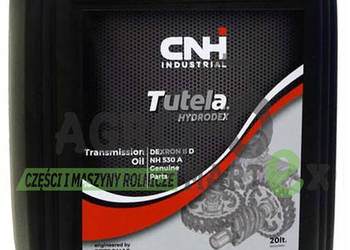 HYDRODEX OLEJ HYDR 20L CNH