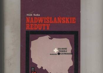 Nadwiślańskie reduty - Kaska
