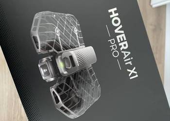 Dron HoverAir XL Pro