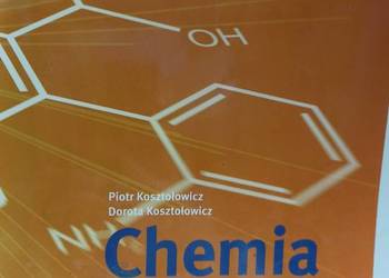 Chemia zbiór zadań Pazdro książki Warszawa księgarnia Praga