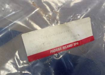 wydech italjet adly 50 Padana Ricambi S.p.A. / Proma 01042000   010