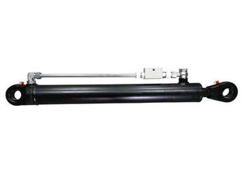 Siłownik CJ2F 63x36 320 z zaworem blokada 1/2'' [1812]
