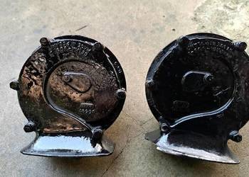 Sygnał- klakson BELMA